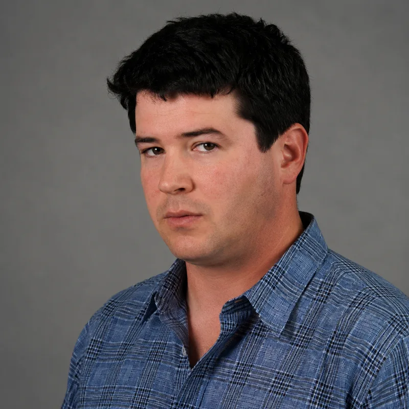 Joe Agrillo — Bass, Guitars